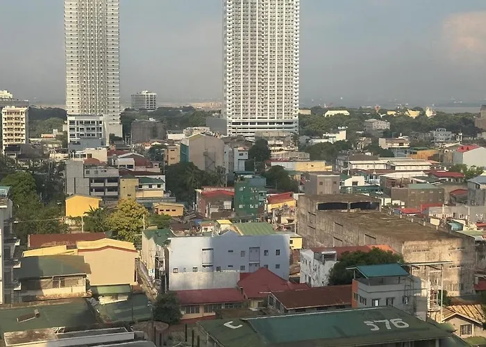Apartamento La Verti Residences 1524