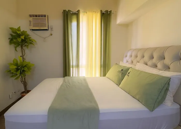 La Verti Residences 1524 Apartamento