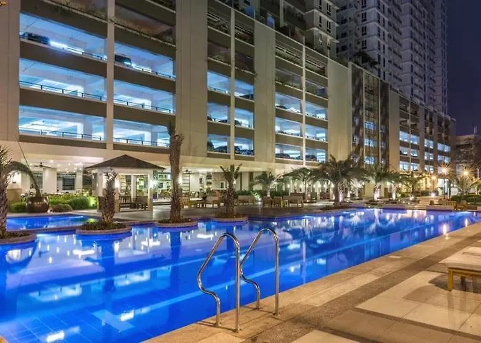La Verti Residences 1524 Manila