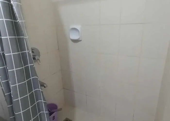 Apartamento La Verti Residences 1524 Manila