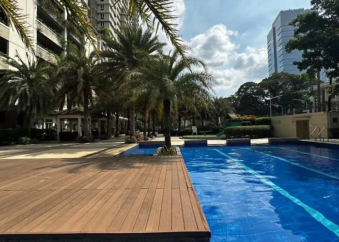La Verti Residences 1524 *